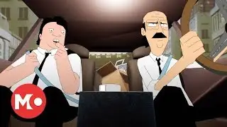 Gary and His Demons - Still The One (Full Episode)