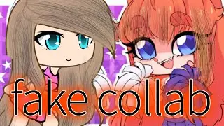 Fake Collab Whith ZAI CHAN 