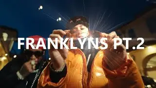 [FREE] OhGeesy "FRANKYLNS PT.2" - Hard Type Beat (LONG VERSION*) #ohgeesytypebeat