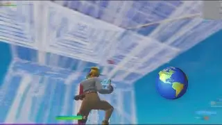 End Of The World 🌎 + New *BEST* Controller Fortnite Settings *AIMBOT* - Season 4 Settings - Xbox/PS4