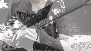 Кино - группа крови cover solo ♥️