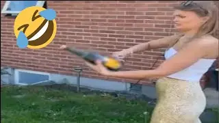 Dumbest Fails of the Week | Try Not to Laugh 🤭