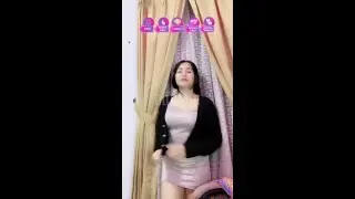 Pauqi cewek toblut dan pulen