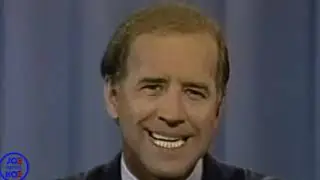 Old Joe Biden vs. New Joe Biden