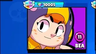FIRST EVER 10K 🏆 ON A BRAWLER!