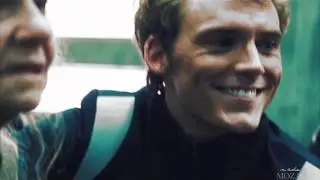 ►Catching Fire - Devil May Cry