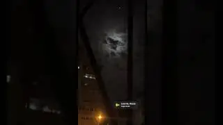 Луна 🌑 2022 год 8 октября 22:35