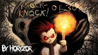 Knock-Knock Тук-Тук Обзор хоррор игры