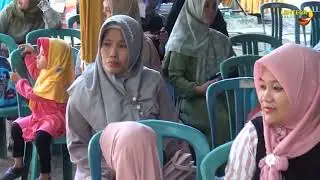 pembacaan ayat suci alquran RA Asysyadzaliyyah