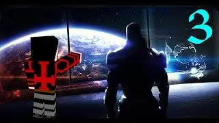 Mass Effect: ep3/ 1 powel la fatigue