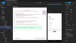 Uno Platform for Figma - Color Override