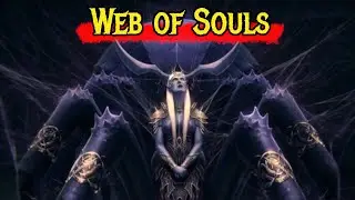 Chapter 10 | Web of Souls