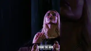 "Stand The Rain" Carolyn Rodriguez ft OG Dominator (official trailer)