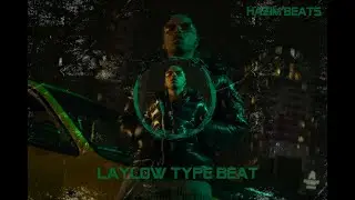 [Free] - Laylow - Type Beat - Hazim Beats
