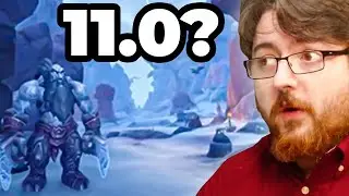We Need To Talk About The Latest World of Warcraft Expansion Leaks
