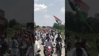 15 August