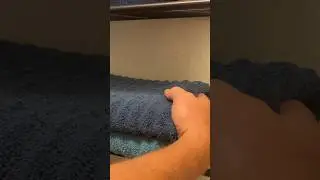 Pure #Asmr #Towels #Relaxing