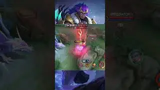 Jangan Stun gw lagi Ya Eudora 😂