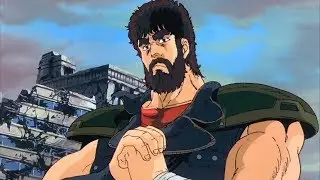 Fist of the North Star AMV - Godsent Avenger