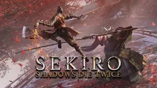 PLAYING SEKIRO SHADOWS DIE TWICE | 12000 SUBS GOAL | 