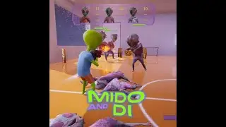 COMPRA GRATIS EL JUEGO MIDO AND DI POR TIEMPO LIMITADO. 