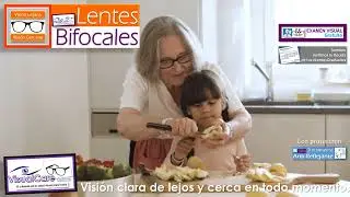 Tus LENTES BIFOCALES con 