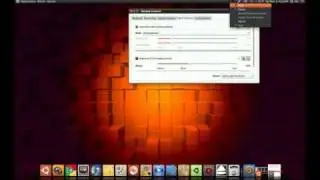 How to fix nvidia compiz desk top tearing and adobe flash problems ubuntu 10.10 32bit