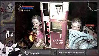 Bioshock 2 Challenge- Shadow begz of the please stop crashing ( Ep. 6)