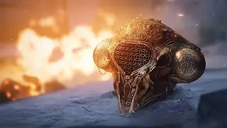 Destiny 2: Más allá de la Luz – Tráiler de las armas y el equipamiento [ES]
