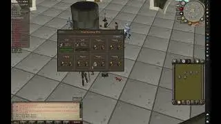 osrs: selling talismans @the ge & banking