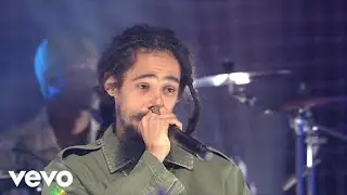 Damian Marley - All Night