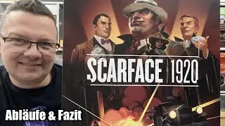 Scarface 1920 (Grimspire) Überblick - Aufbau/Ablauf / Fazit