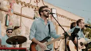 Panela! - Los Vermú (