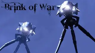 August Development Update  - Brink of War