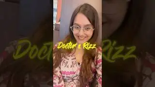 Medical Rizz🩺✨👩‍⚕️ #shorts#neet#neetmotivation