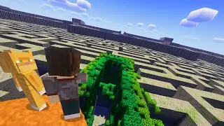 Can These Foolish Men Escape The Deadliest Maze?