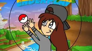 Dibujo para EnderPlay/Hago dibujos gratis