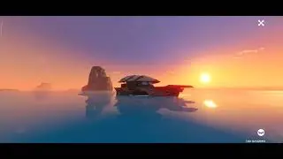 SUNSET 🌞 | GENSHIN IMPACT