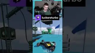 The perfect intro doesn't exi... | luckersturbo on #Twitch #tm2020 #trackmania