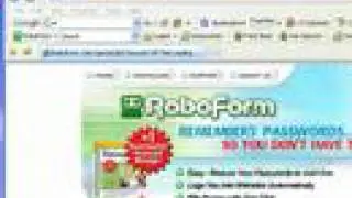 Roboform Download Password Manager XP Vista Mac