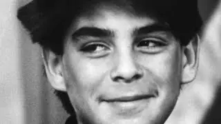 Man (James Romero)  Who Helped Catch Night Stalker Talks 25 Years Later (2009)