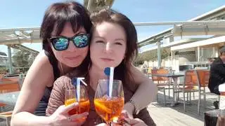 Mой экипаж май 2018