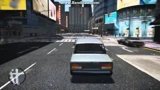 Gta Iv ! 1.0.4.0 High Graphic Enb Setting (Test) ! (Part 2) !