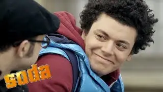 SODA Compilation Saison 2 - Partie 1 (Kev Adams ; William Lebghil)