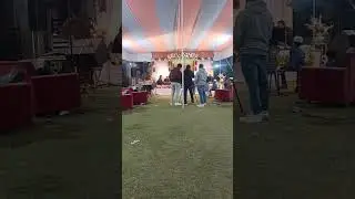 Highlight 1:40 – 6:40 from BHARUCH Kawwali Program Gayak Sarfaraz Raza From Delhi || Live Kawwali