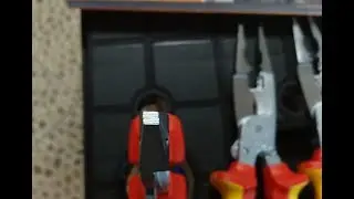 Knipex have gotten too greedy!