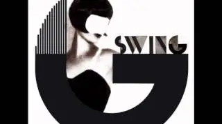 Mike Dixon - Swing My Jingle Bells