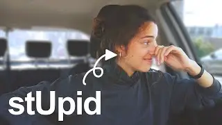 No puedo con esta historia-- | Todo y Nada Ep. #7