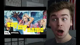 I FORGOT MY NAME (HYOLYN(효린) 'SAY MY NAME' Official MV Reaction)