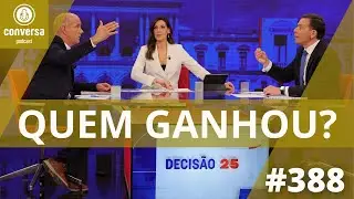 Debate CNN: Paulo Raimundo vs Luís Montenegro – Quem venceu e quem ficou aquém?
